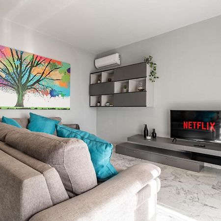 H11 Mare Celeste Centro - Mare Taggia Ngoại thất bức ảnh