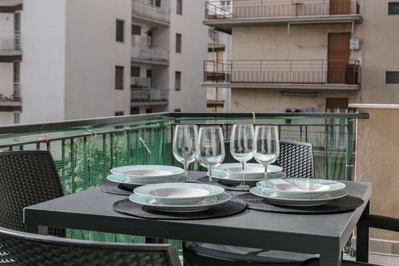 H11 Mare Celeste Centro - Mare Taggia Ngoại thất bức ảnh