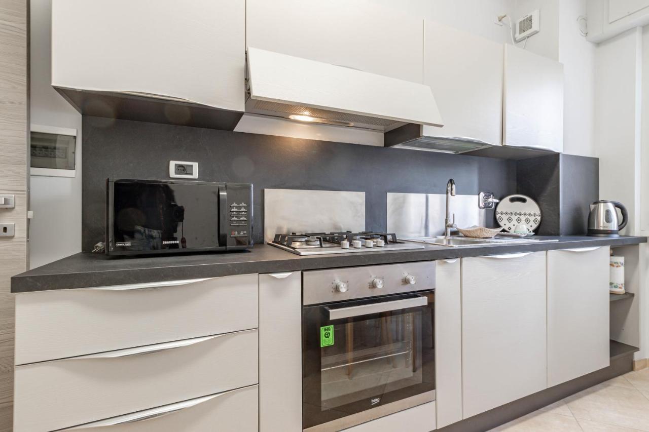 H11 Mare Celeste Centro - Mare Taggia Ngoại thất bức ảnh