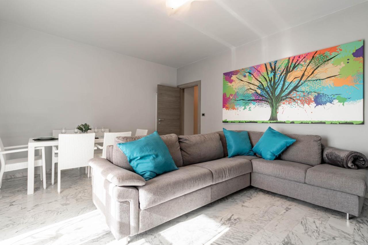 H11 Mare Celeste Centro - Mare Taggia Ngoại thất bức ảnh