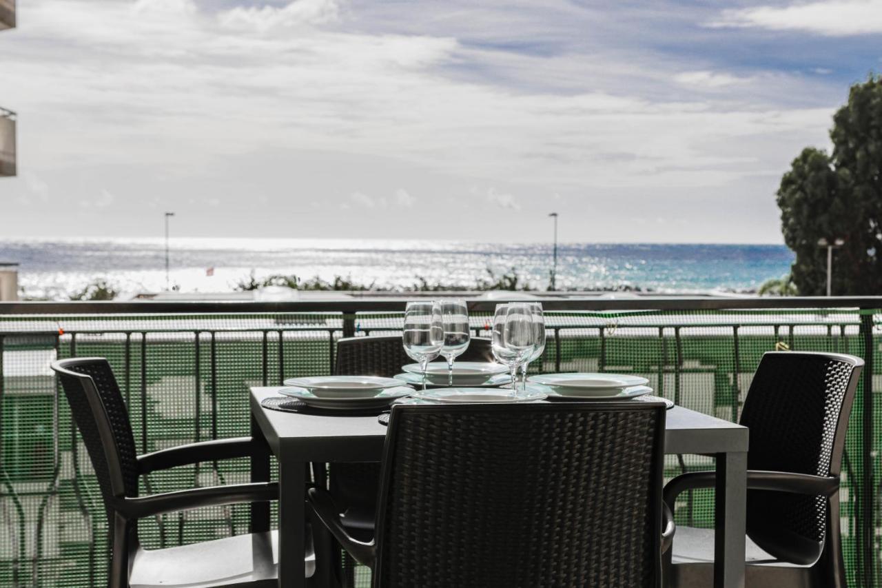 H11 Mare Celeste Centro - Mare Taggia Ngoại thất bức ảnh