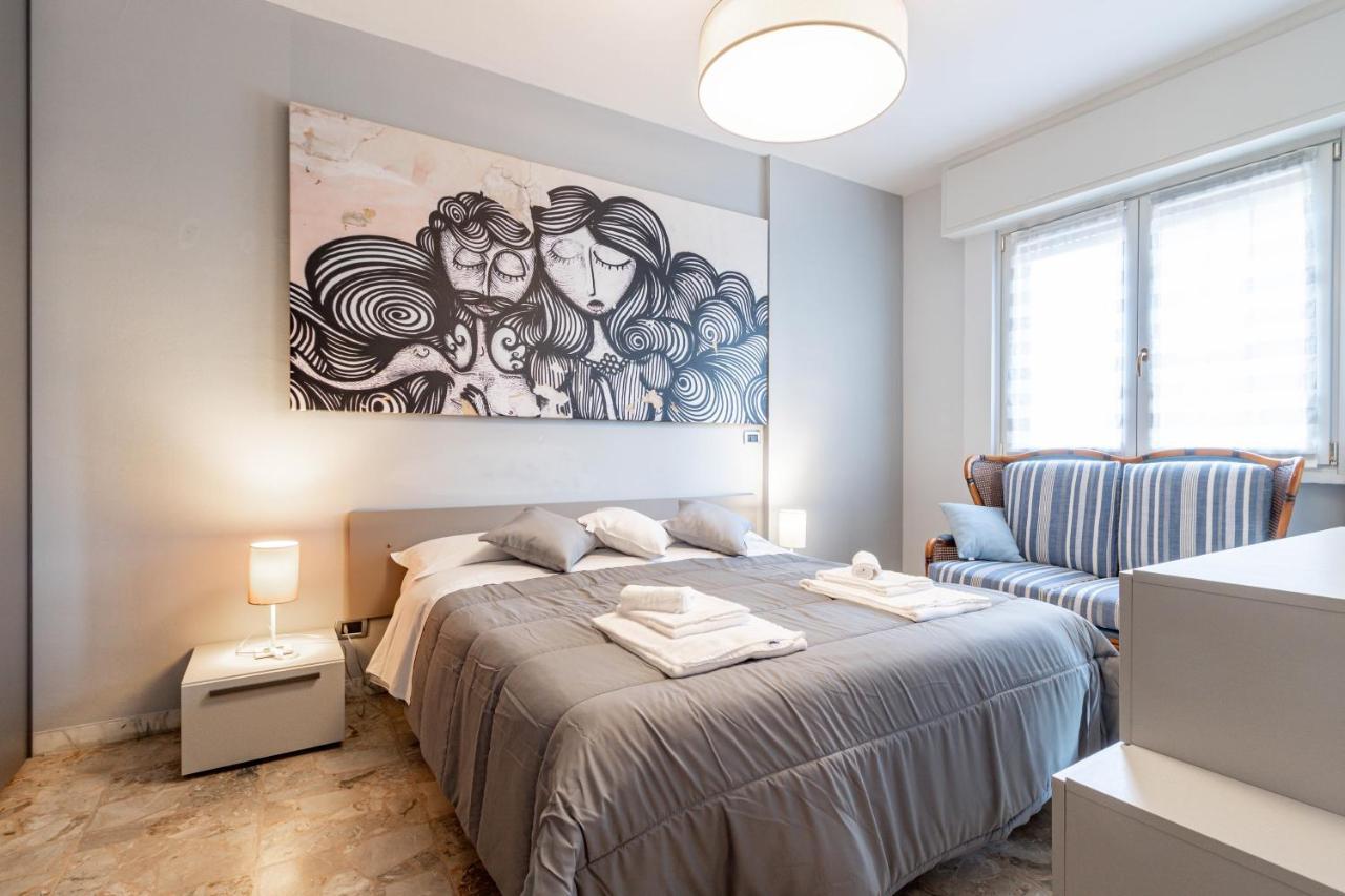 H11 Mare Celeste Centro - Mare Taggia Ngoại thất bức ảnh